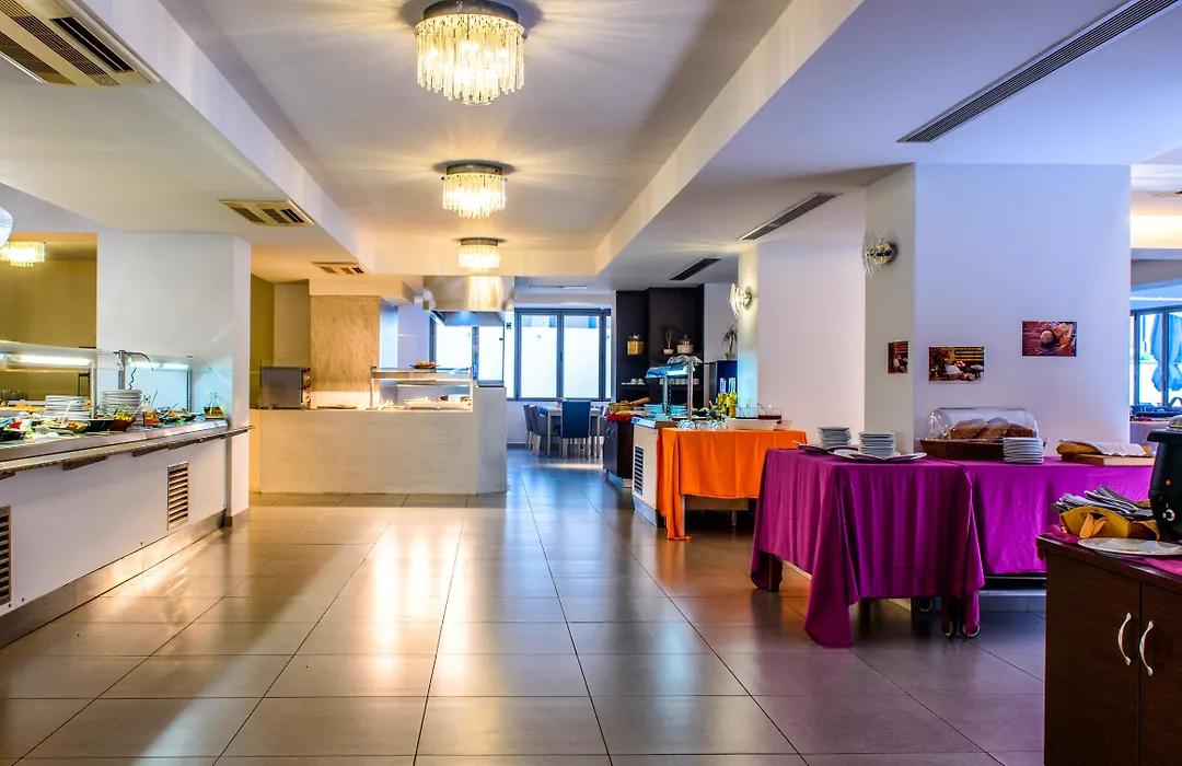 Lagomandra Hotel And Spa-1